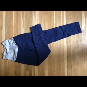 Motherhood maternity pants